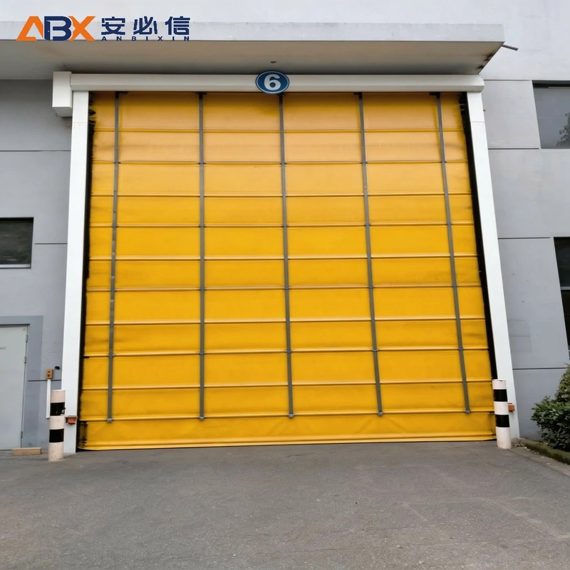 普洱市翻转式卸货平台